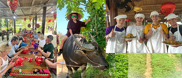 Real Hoi An Experience Tours Real Hoi An Experience Tours