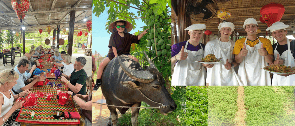 Real Hoi An Experience Tours Real Hoi An Experience Tours